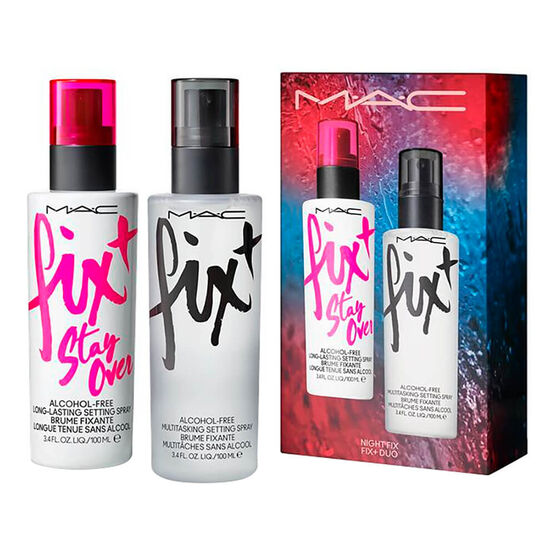 FIXADOR FY26 FALL COLLECTION